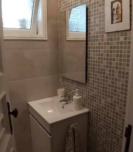 Apa 12 Appartamento Espinho (Aveiro)