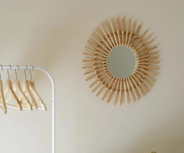 Appartamento Apa 12 *