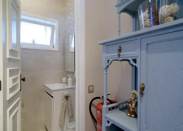 Apa 12 Appartamento *