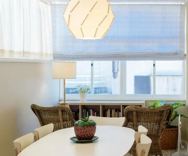 Appartamento Apa 12 Espinho (Aveiro)