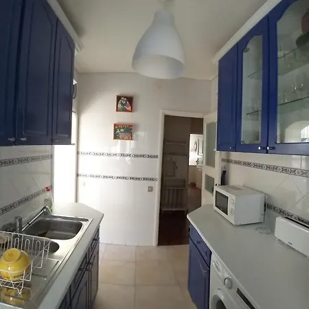 דירה Apa 12 *