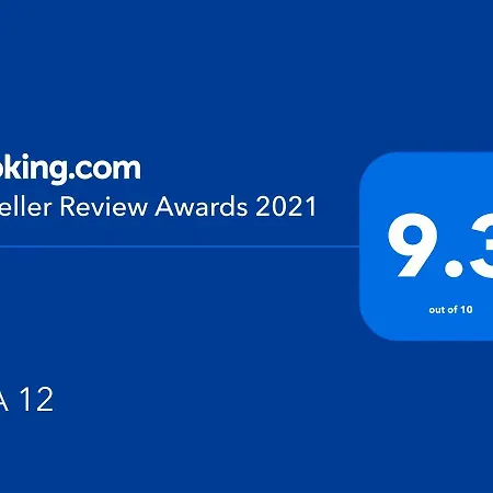 Apa 12 *