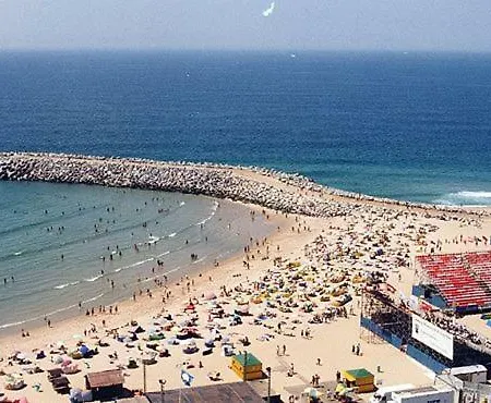 דירה Apa 12 אספיניו