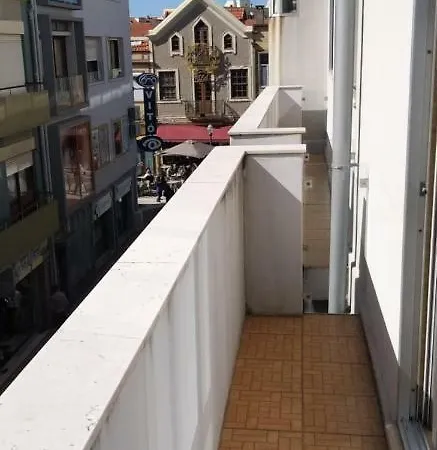 Apa 12 Apartment Espinho (Aveiro)