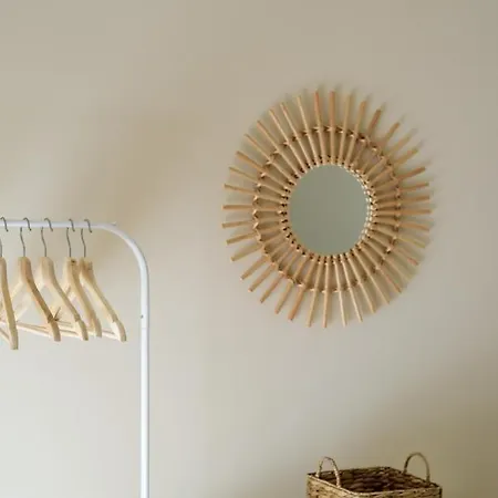 Apartamento Apa 12 *