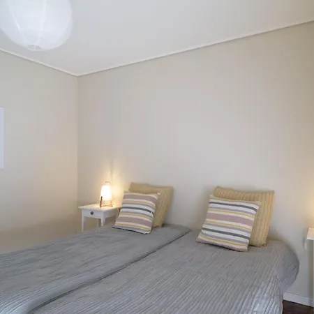 Apartment Apa 12 Espinho (Aveiro)