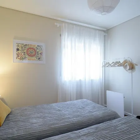 Apartamento Apa 12 Espinho (Aveiro)