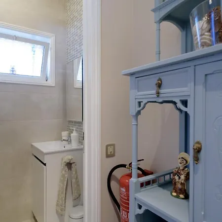 Apa 12 Apartamento *