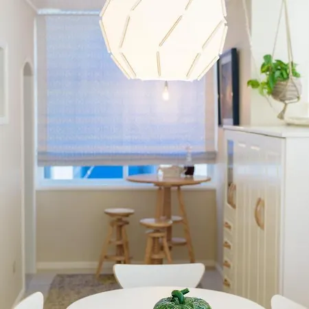 Apa 12 Apartment Espinho (Aveiro)