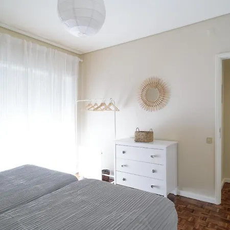 Apartamento Apa 12 *