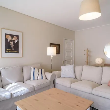 Apa 12 Apartment Espinho (Aveiro)