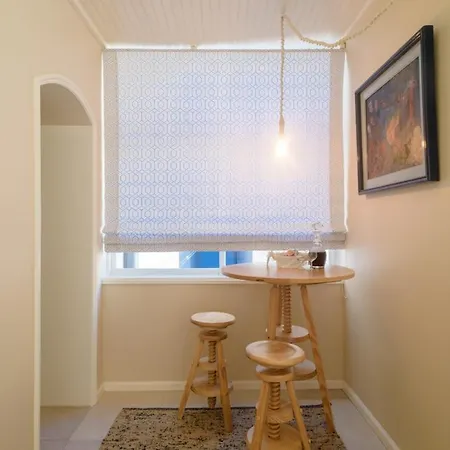 Apartamento Apa 12 Espinho (Aveiro)