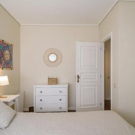 Apa 12 Apartamento Espinho (Aveiro)