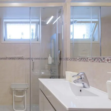 Apa 12 Apartamento *