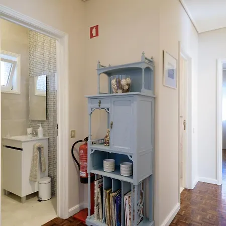 Apa 12 Espinho (Aveiro)