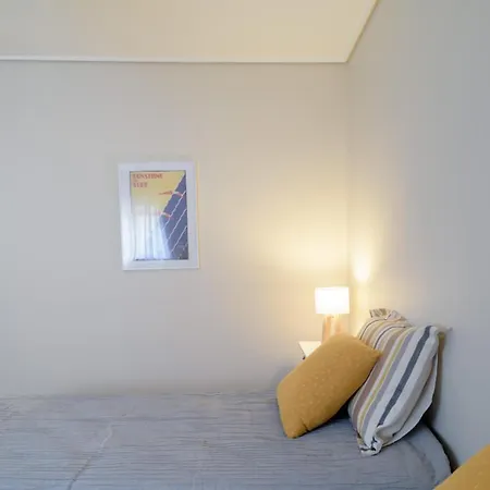 Apartamento Apa 12