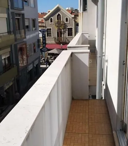 Apa 12 Apartment Espinho (Aveiro)