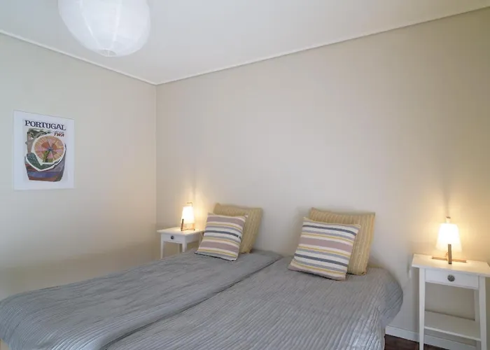 Apartment Apa 12 Espinho (Aveiro)