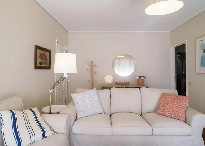 Apa 12 Apartment Espinho (Aveiro)