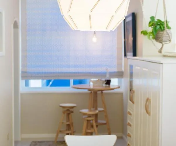 Apa 12 Apartment Espinho (Aveiro)