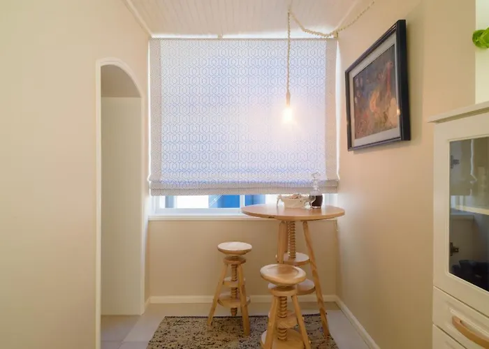 Apartment Apa 12 Espinho (Aveiro)