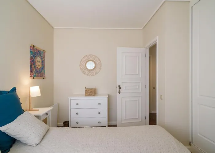 Apa 12 Apartment Espinho (Aveiro)