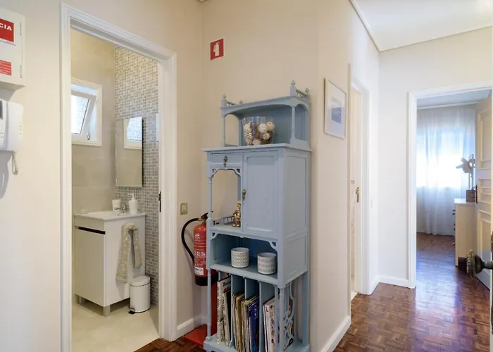 Apa 12 Espinho (Aveiro)